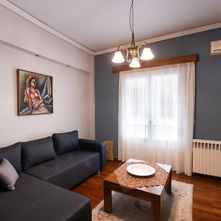 Andry'S Apartment Lefkáda Exteriér fotografie