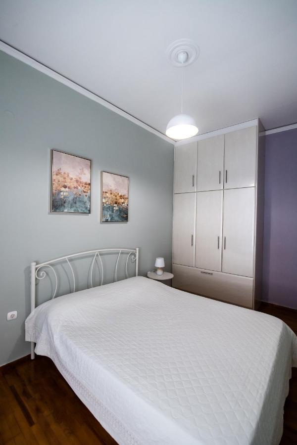 Andry'S Apartment Lefkáda Exteriér fotografie